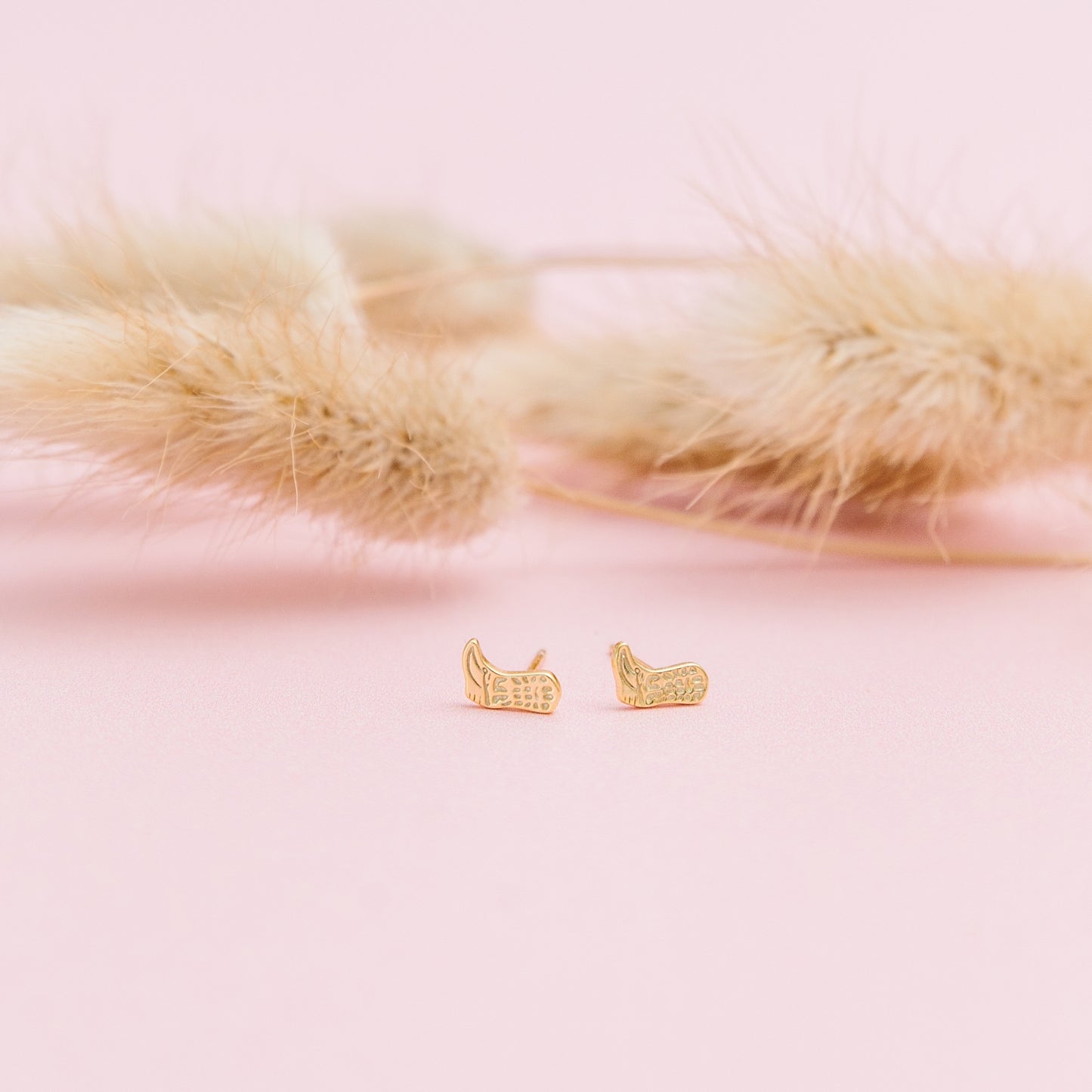 Jolene Studs | Stud Earrings