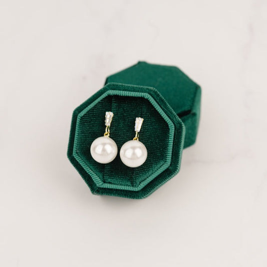 Sunday Best Studs | Stud Earrings